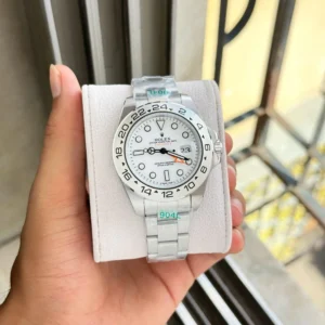 Buy Stylish Rolex Watch For Men (IC02)
