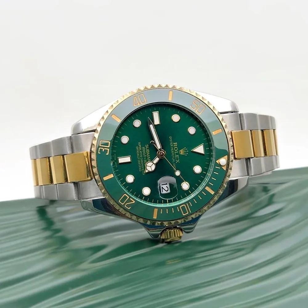 Buy Stylish Rolex Watch For Men (IC110)