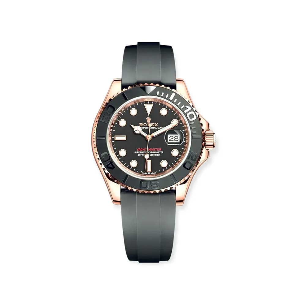 Buy Stylish Rolex Watch For Men (IC39)