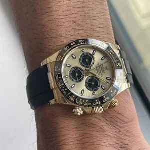 Buy Stylish Rolex Watch For Men (IC60)