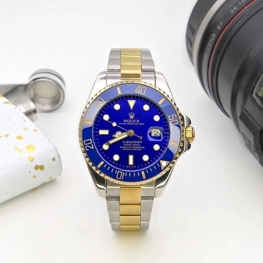 Buy Stylish Rolex Watch For Men (IC85)