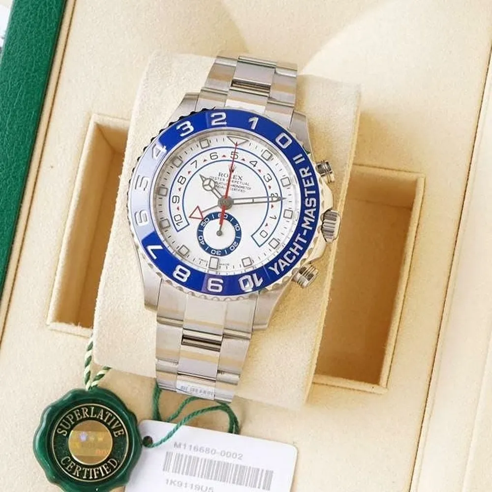 Buy Stylish Rolex Watch For Men (IC88)