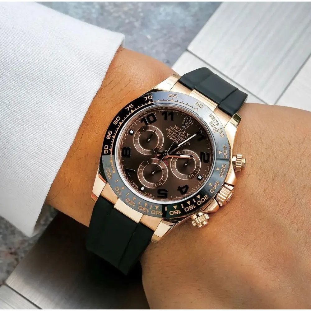 Buy Stylish Rolex Watch For Men (LAZ1457)