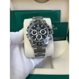 Buy Stylish Rolex Watch For Men (LUC101)