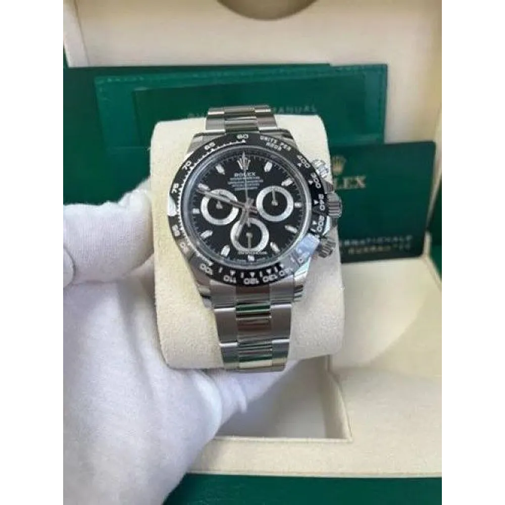 Buy Stylish Rolex Watch For Men (LUC101)