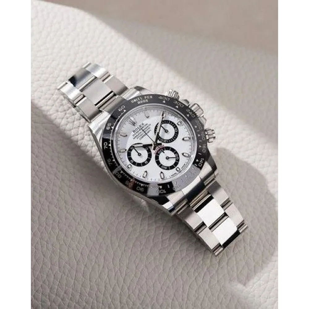 Buy Stylish Rolex Watch For Men (LUC102)
