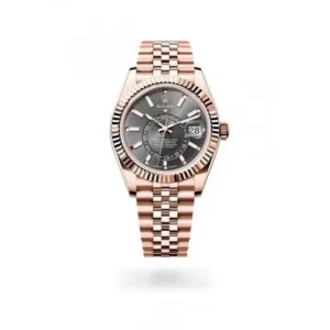 Buy Stylish Rolex Watch For Men (LUC108)