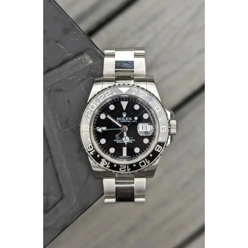 Buy Stylish Rolex Watch For Men (LUC121)