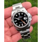 Buy Stylish Rolex Watch For Men (LUC125) - Accessories | Buy Online at Best Price