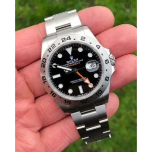Buy Stylish Rolex Watch For Men (LUC125)