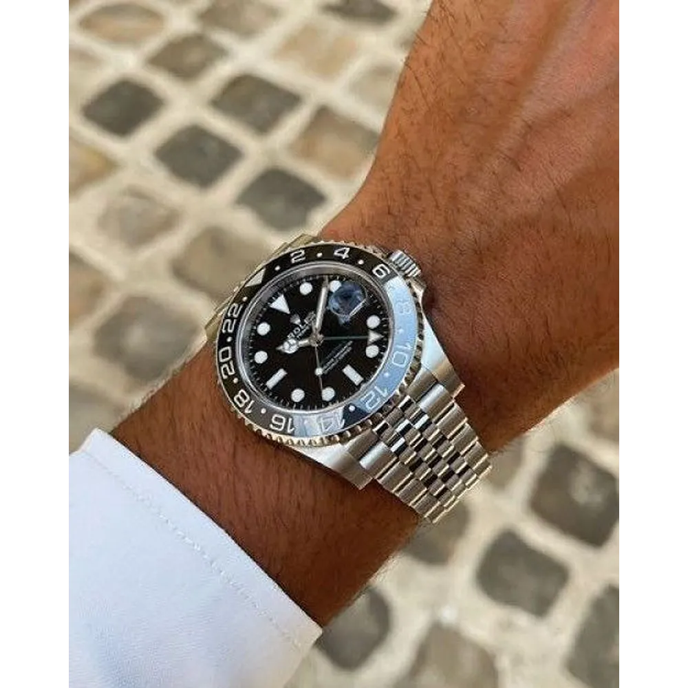 Buy Stylish Rolex Watch For Men (LUC126)