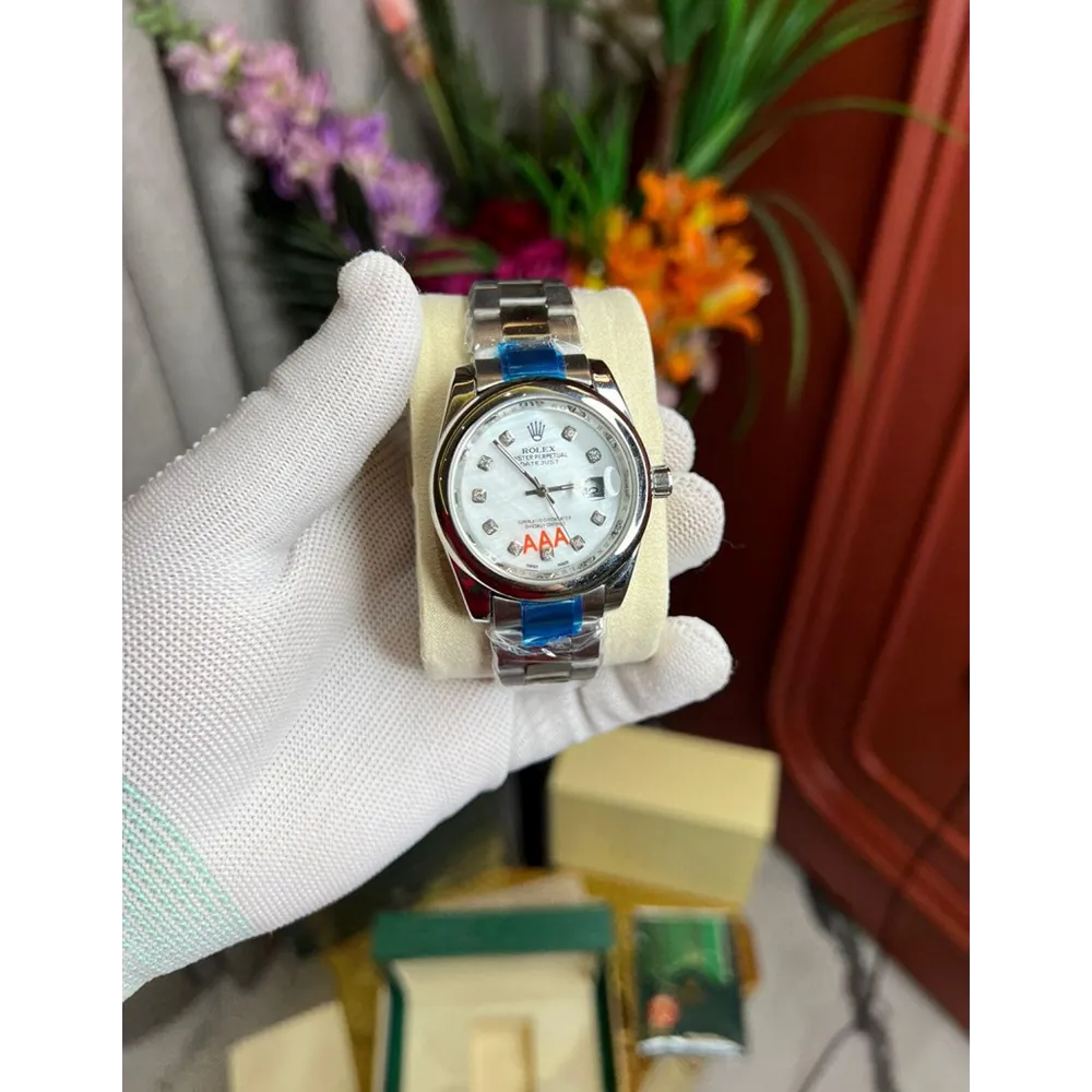 Buy Stylish Rolex Watch For Men (RF434)
