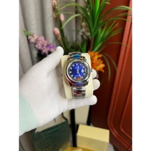 Buy Stylish Rolex Watch For Men (RF436)