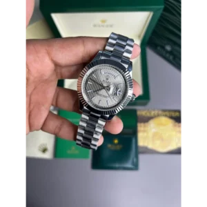 Buy Stylish Rolex Watch For Men (SCP111)