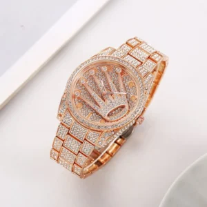 Buy Stylish Rolex Watch For Men (SCP126)