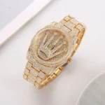 Buy Stylish Rolex Watch For Men (SCP127) - Accessories | Buy Online at Best Price