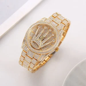 Buy Stylish Rolex Watch For Men (SCP127) - Accessories | Buy Online at Best Price