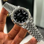 Buy Stylish Rolex Watch For Men (SFS1355) - Accessories | Buy Online at Best Price