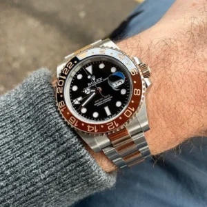 Buy Stylish Rolex Watch For Men (SFS1472)