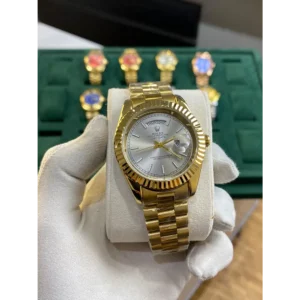 Buy Stylish Rolex Watch For Men (SG717)