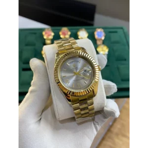 Buy Stylish Rolex Watch For Men (SG718)