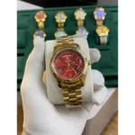 Buy Stylish Rolex Watch For Men (SG719) - Accessories | Buy Online at Best Price