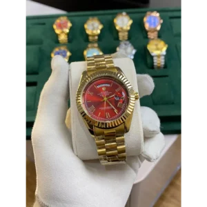 Buy Stylish Rolex Watch For Men (SG719)
