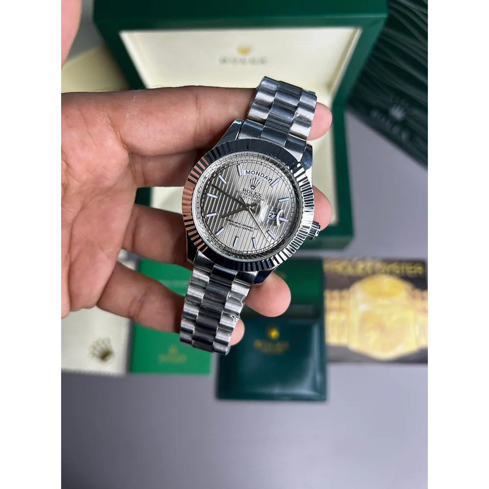 Buy Stylish Rolex Watch For Men (SG731)