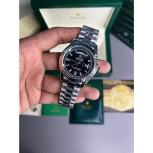 Buy Stylish Rolex Watch For Men (SG732)