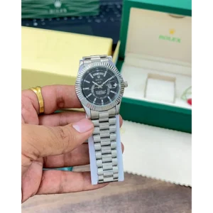 Buy Stylish Rolex Watch For Men (SG740)