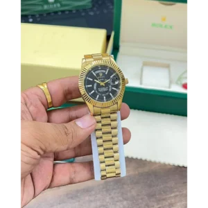 Buy Stylish Rolex Watch For Men (SG743)