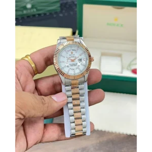 Buy Stylish Rolex Watch For Men (SG747) - Accessories | Buy Online at Best Price