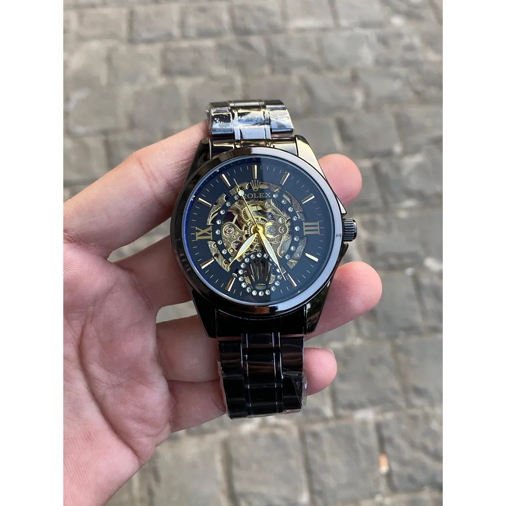Buy Stylish Rolex Watch For Men (SG8903)