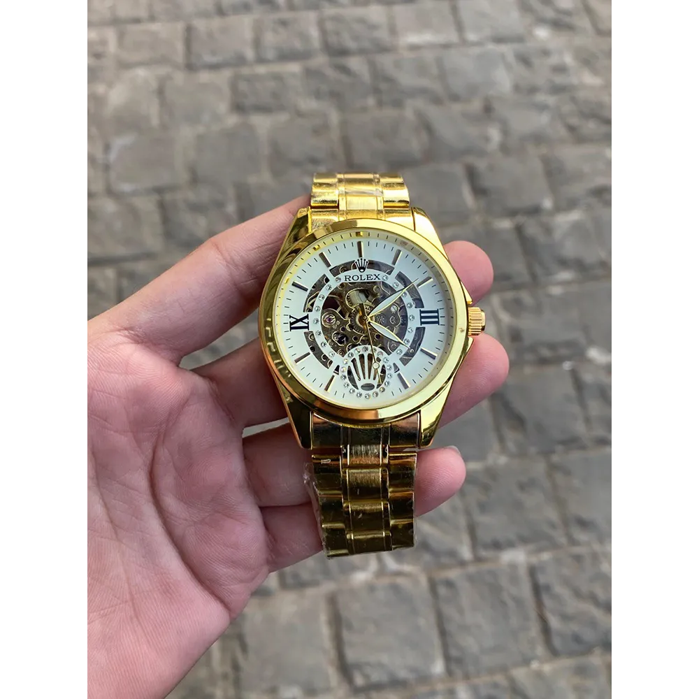 Buy Stylish Rolex Watch For Men (SG8906)