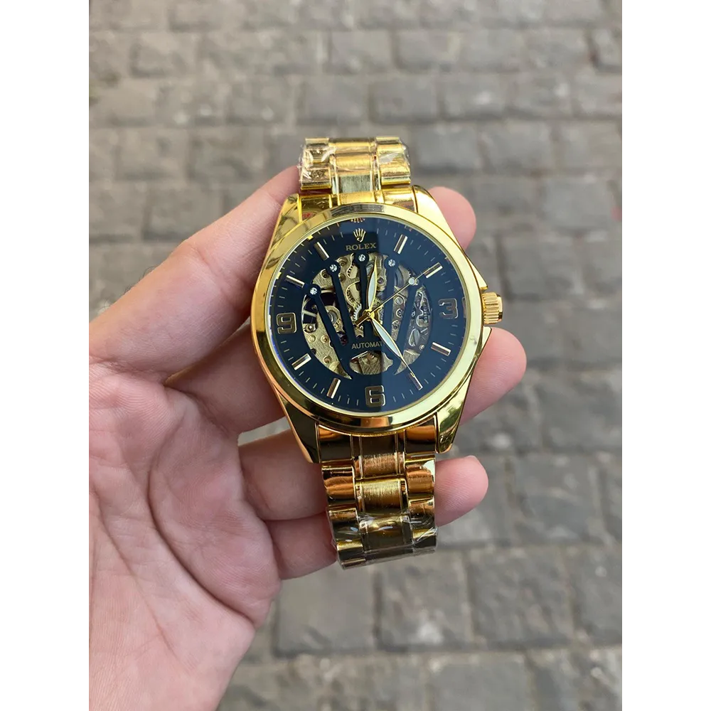Buy Stylish Rolex Watch For Men (SG8913)