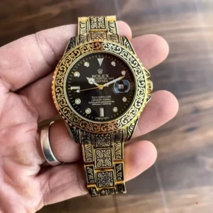 Buy Stylish Rolex Watch For Men (SL2258)