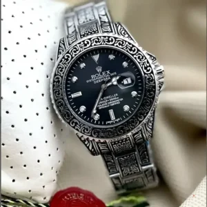 Buy Stylish Rolex Watch For Men (SL2259)