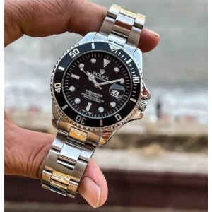 Buy Stylish Rolex Watch For Men (SL2261)