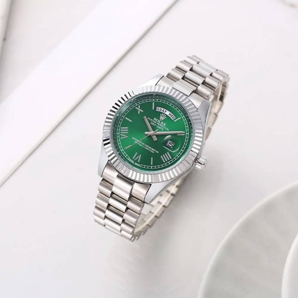Buy Stylish Rolex Watch For Men (SL2305)