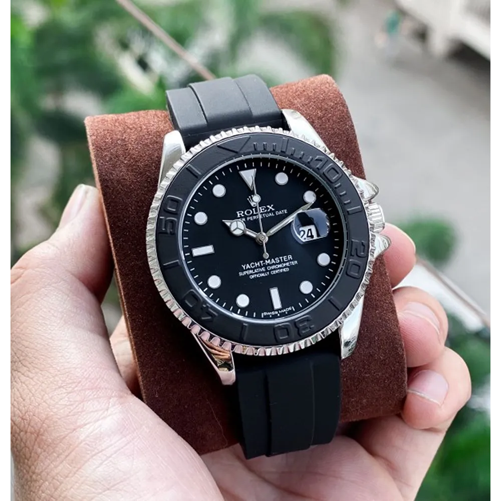 Buy Stylish Rolex Watch For Men (SL2312)