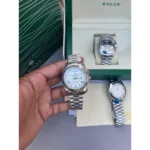 Buy Stylish Rolex Watch For Men (SL2356) - Accessories | Buy Online at Best Price