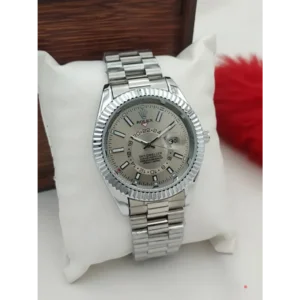 Buy Stylish Rolex Watch For Men (SL2394)