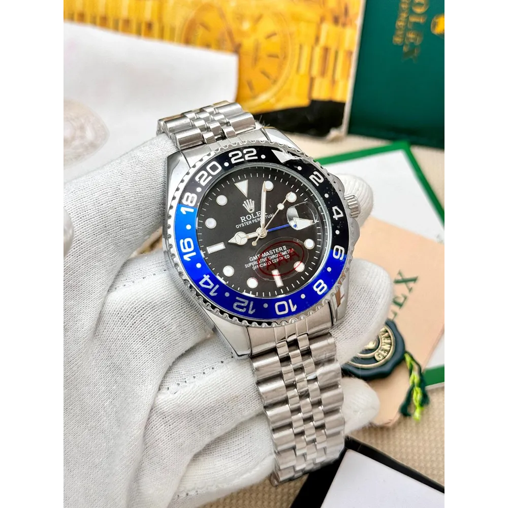 Buy Stylish Rolex Watch For Men (SQ436)