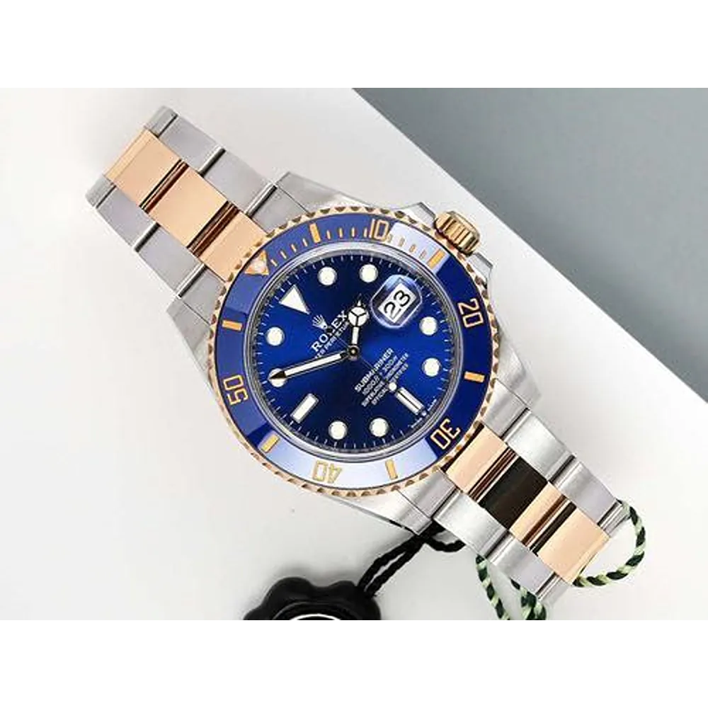 Buy Stylish Rolex Watch For Men (TD272)