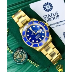 Buy Stylish Rolex Watch For Men (TD273)