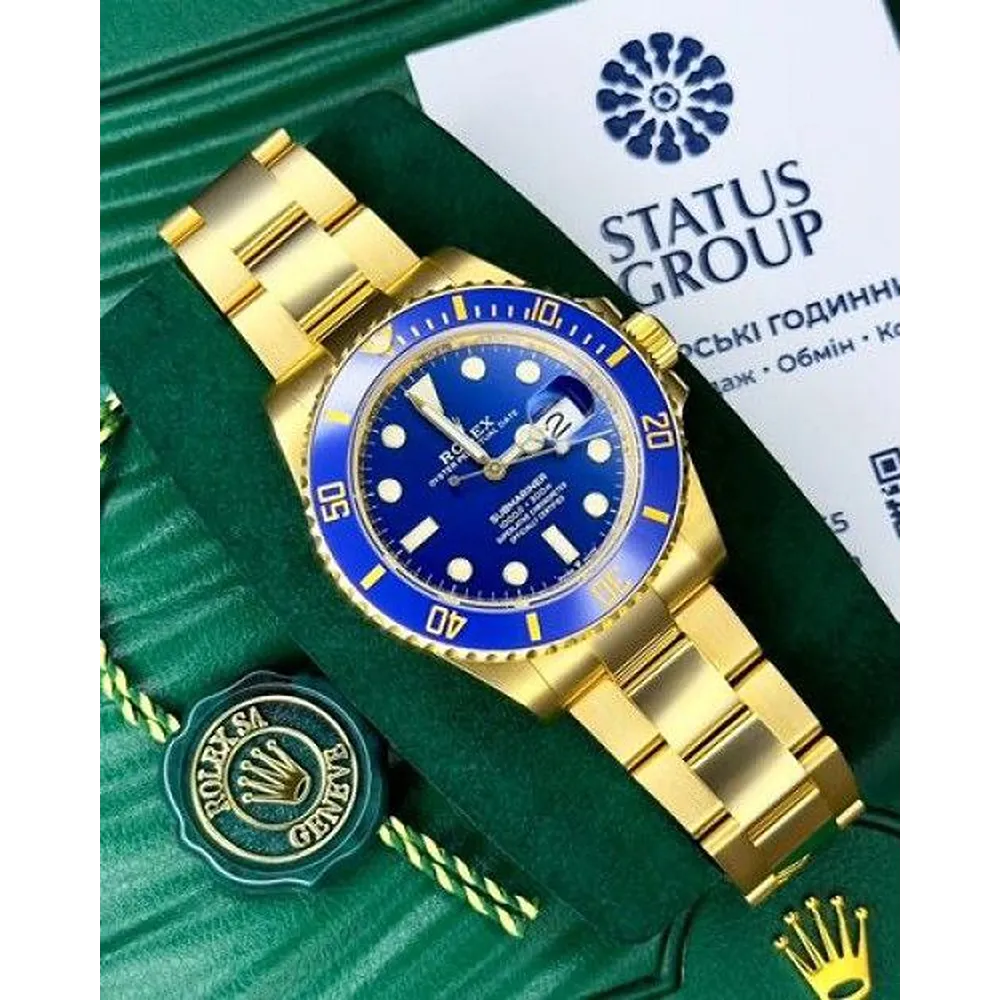Buy Stylish Rolex Watch For Men (TD273)