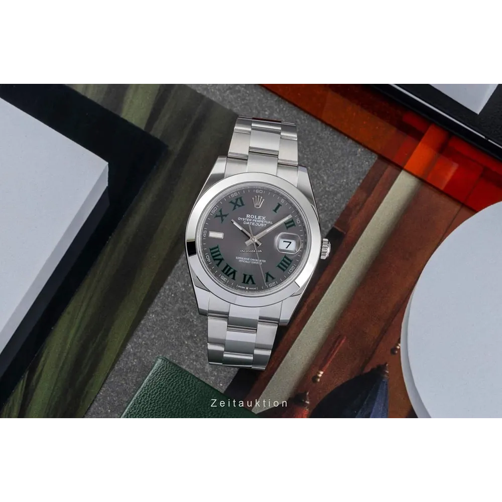 Buy Stylish Rolex Watch For Men (TIW21)