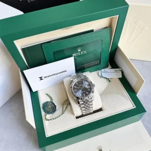 Buy Stylish Rolex Watch For Men (TZC252)