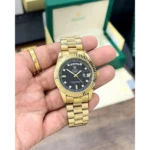 Buy Stylish Rolex Watch For Men (TZC280) - Accessories | Buy Online at Best Price