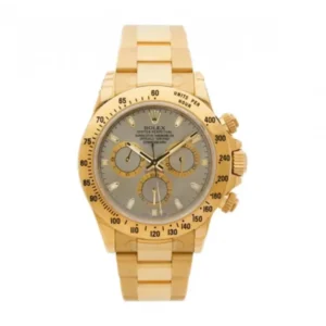 Buy Stylish Rolex Watch For Men (TZC654)